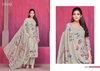 Selina By Glossy Digital Printed Linen Cotton Dress Material Wholesale Online